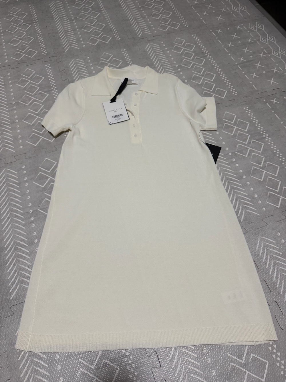 Pomander dress XS